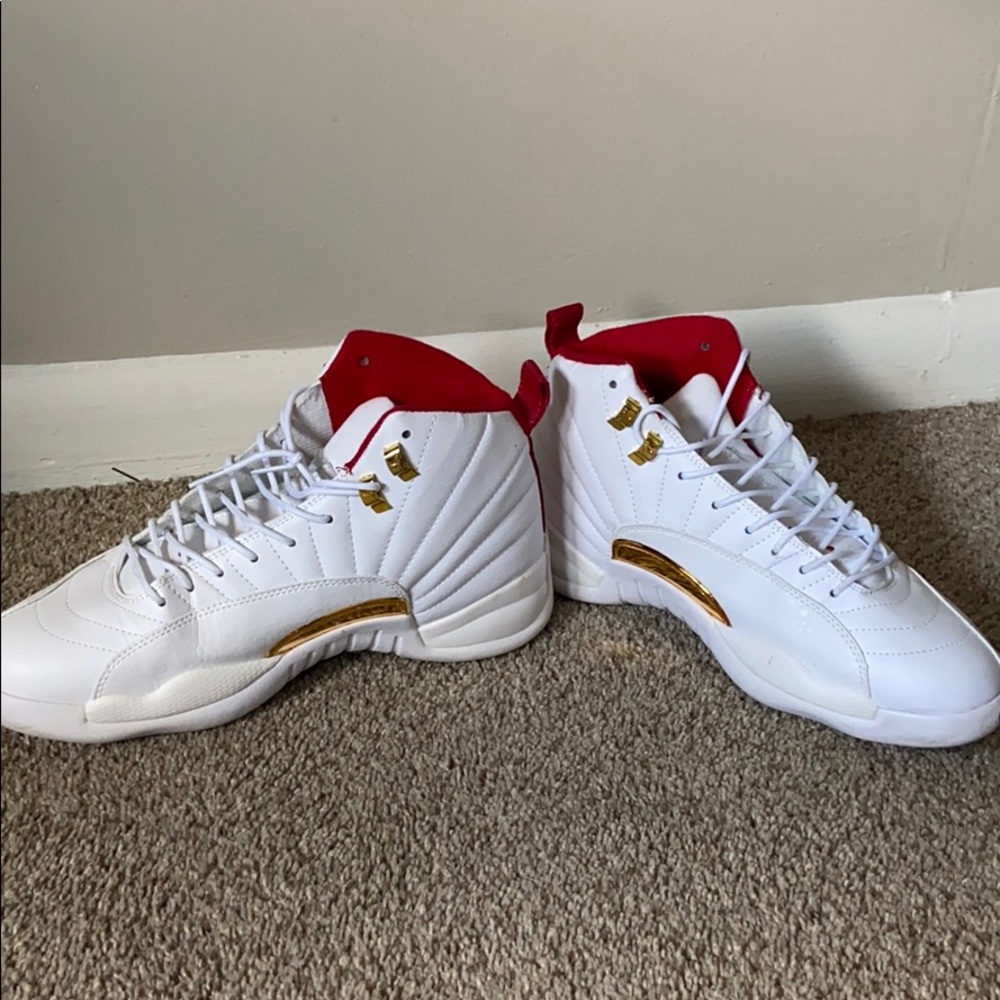 Shoes.